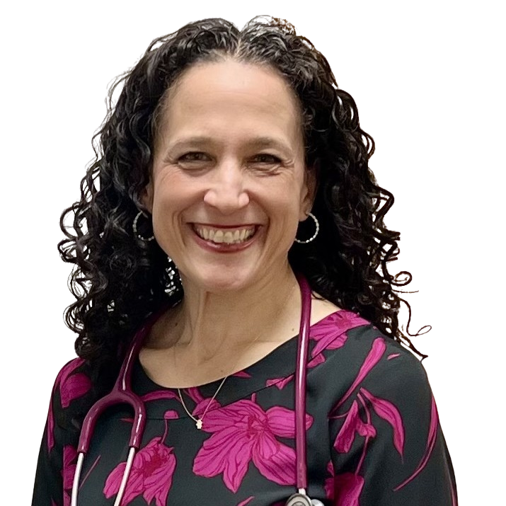 Portrait of Lauren Adler, MD, FAAP