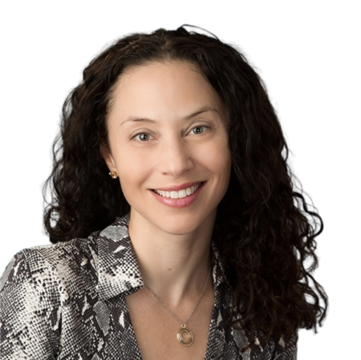 Portrait of Allison Platt, MD